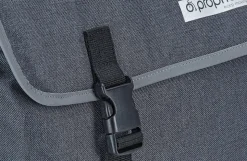 Urban Seitenpacktasche, gut geeignet für 20