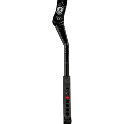 Ursus Fahrradständer Fahrrad Seitenständer E Bike 26 - 29 Zoll E Bike Ständer Pedelec verstellbar
