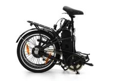 Vecocraft Elektrofaltrad Nemesis schwarz 7,8Ah Akku
