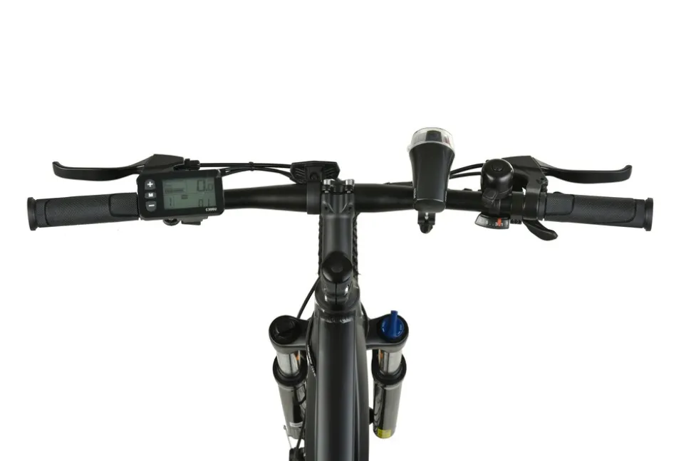 Vecocraft Elektro Mountainbike Helios