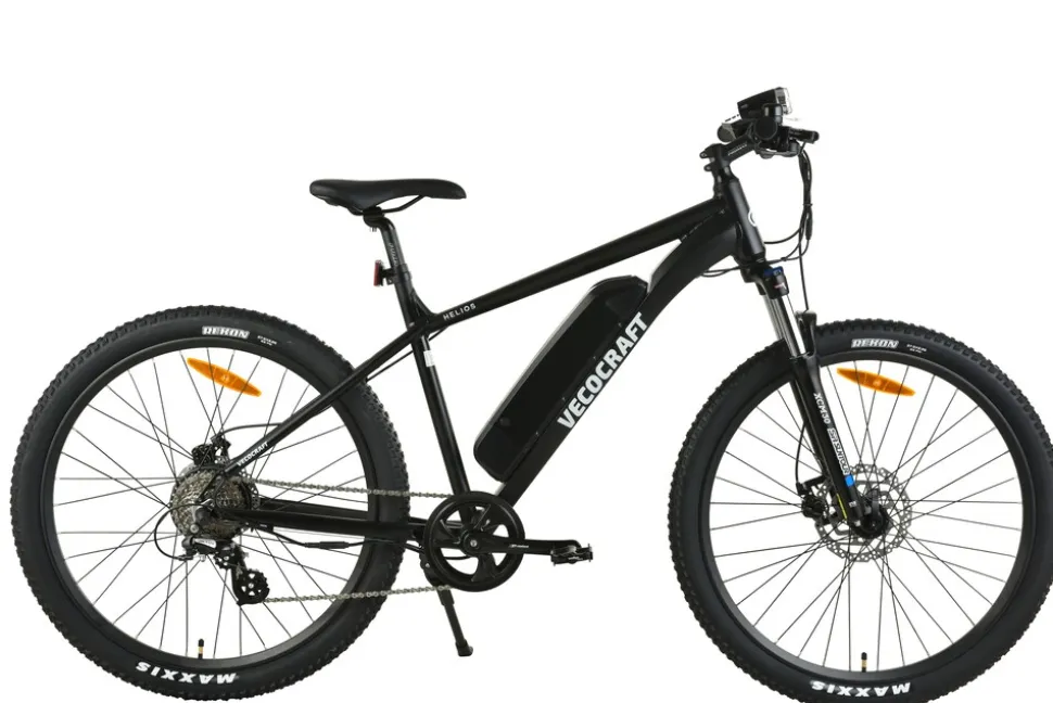 Vecocraft Elektro Mountainbike Helios