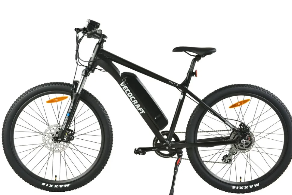 Vecocraft Elektro Mountainbike Helios