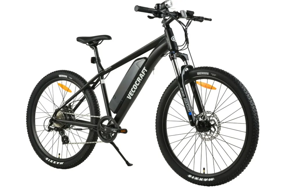 Vecocraft Elektro Mountainbike Helios