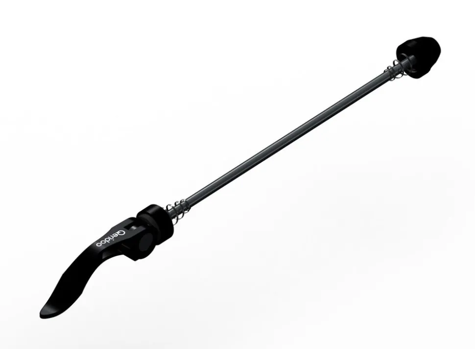 Verlängerte Schnellspannachse 190 mm