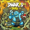 Vesuvius Media Dwar7s Duell Brettspiel