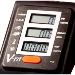 V-fit Rudergerät Tornado