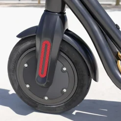 Viron E-Scooter XI-700-S versch. Ausführungen Schwarz mit Straßenzulassung