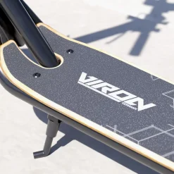 Viron E-Scooter XI-700-S versch. Ausführungen Schwarz mit Straßenzulassung