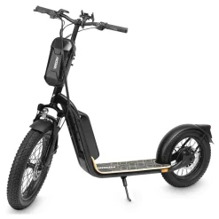 VIRON XI-1200-S E-Scooter mit Straßenzulassung ABE - 12,5 Ah