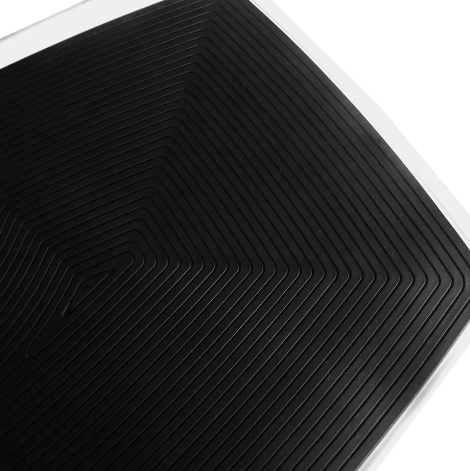 Vitaplate Fitness Vibrationsplatte mit Fernbedienung