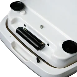 Vitaplate Fitness Vibrationsplatte mit Fernbedienung