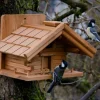 Vogelhaus kiefer | versch. Ausführungen