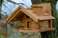 Vogelhaus kiefer | versch. Ausführungen