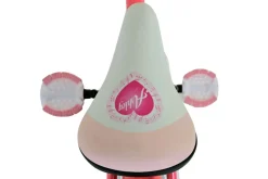VOLARE Kinderfahrrad Ashley 16 Zoll, rot
