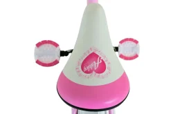 VOLARE Kinderfahrrad Ashley 16 Zoll, rosa