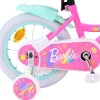VOLARE Kinderfahrrad Barbie, 14 Zoll