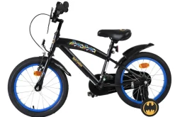 VOLARE Kinderfahrrad Batman 16 Zoll