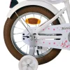 VOLARE Kinderfahrrad Blossom , 14 Zoll, weiß