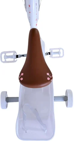 VOLARE Kinderfahrrad Blossom 12 Zoll