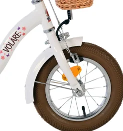 VOLARE Kinderfahrrad Blossom 12 Zoll