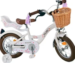 VOLARE Kinderfahrrad Blossom 12 Zoll