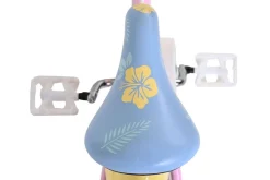 VOLARE Kinderfahrrad Disney Stitch 14 Zoll