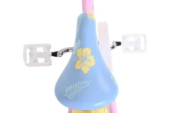 VOLARE Kinderfahrrad Disney Stitch 12 Zoll
