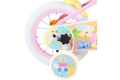 VOLARE Kinderfahrrad Disney Stitch 12 Zoll