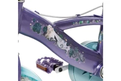 VOLARE Kinderfahrrad Disney Frozen 2 12 Zoll, ohne Rücktrittbremse
