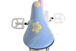 VOLARE Kinderfahrrad Disney Stitch, 16 Zoll, ohne Rücktrittbremse