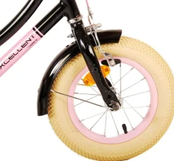 VOLARE Kinderfahrrad Excellent 12 Zoll