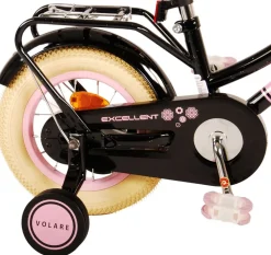 VOLARE Kinderfahrrad Excellent 12 Zoll