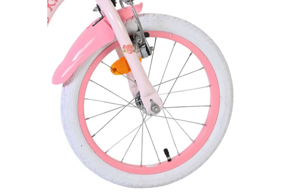 VOLARE Kinderfahrrad Hello Kitty 16 Zoll