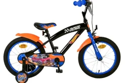 VOLARE Kinderfahrrad Hot Wheels 16 Zoll