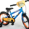 VOLARE Kinderfahrrad NERF 16 Zoll