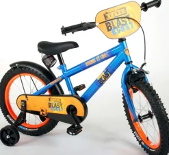 VOLARE Kinderfahrrad NERF 16 Zoll