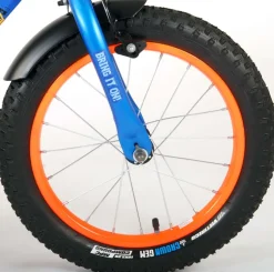 VOLARE Kinderfahrrad NERF 16 Zoll