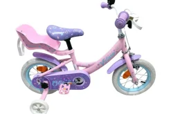 VOLARE Kinderfahrrad Olivia 12 Zoll