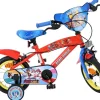 VOLARE Kinderfahrrad Paw Patrol 12 Zoll, ohne Rücktrittbremse