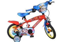 VOLARE Kinderfahrrad Paw Patrol 12 Zoll, ohne Rücktrittbremse