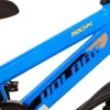 VOLARE Kinderfahrrad Rocky 12 Zoll, blau
