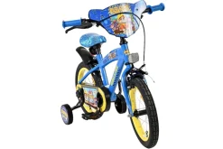 VOLARE Kinderfahrrad Rubble & Crew 14 Zoll