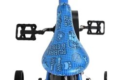 VOLARE Kinderfahrrad Rubble & Crew 12 Zoll