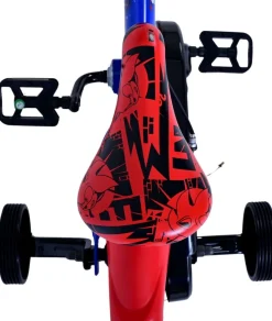 VOLARE Kinderfahrrad Sonic Prime 12 Zoll, ohne Rücktrittbremse