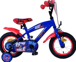 VOLARE Kinderfahrrad Sonic Prime 12 Zoll