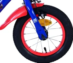 VOLARE Kinderfahrrad Sonic Prime 12 Zoll