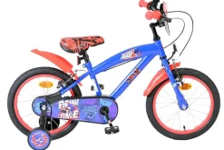 VOLARE Kinderfahrrad Sonic 16 Zoll, ohne Rücktrittbremse