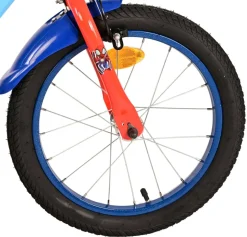 VOLARE Kinderfahrrad Spidey 16 Zoll