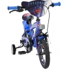 VOLARE Kinderfahrrad Superman 12 Zoll