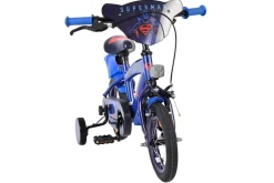 VOLARE Kinderfahrrad Superman 12 Zoll